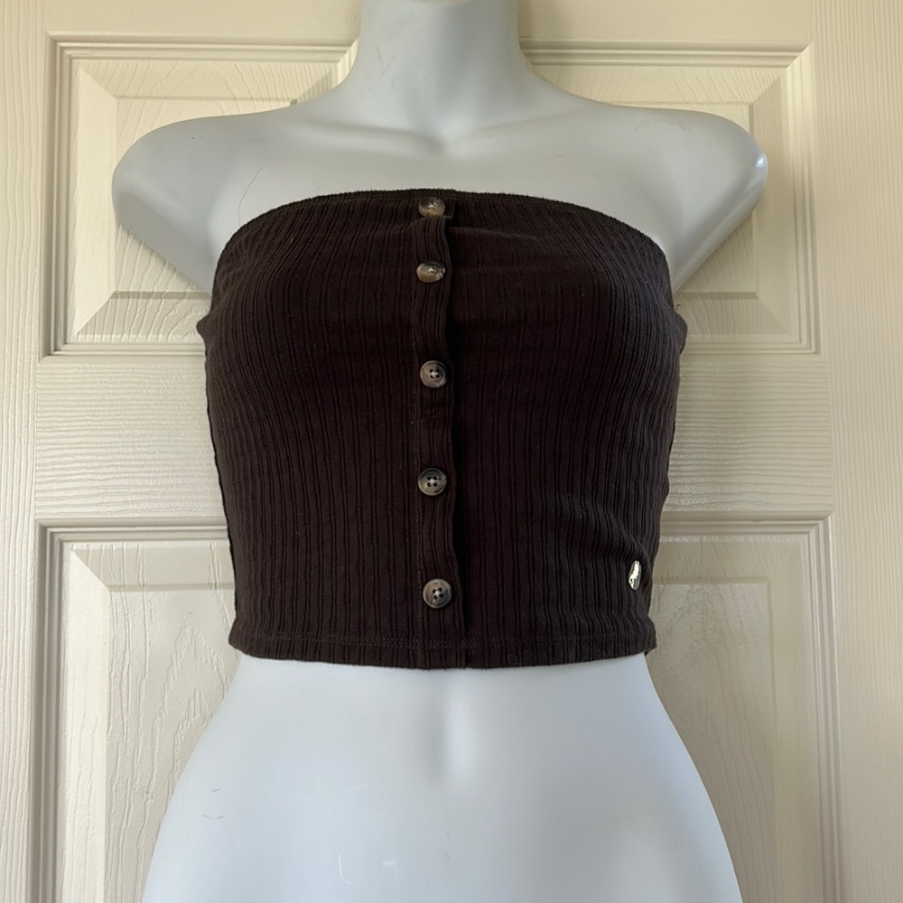 NWT American Eagle Tube Top